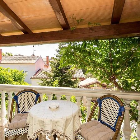 Apartments Vjera Medulin Zewnętrze zdjęcie