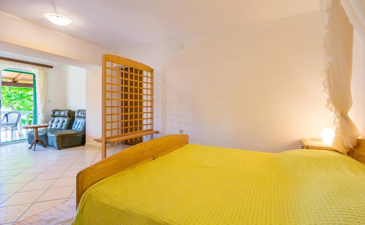 Apartments Vjera Medulin Zewnętrze zdjęcie