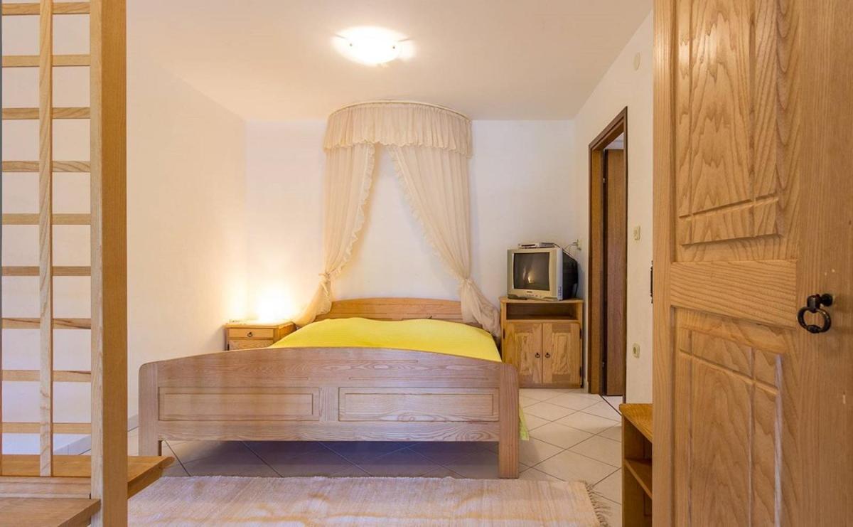 Apartments Vjera Medulin Zewnętrze zdjęcie