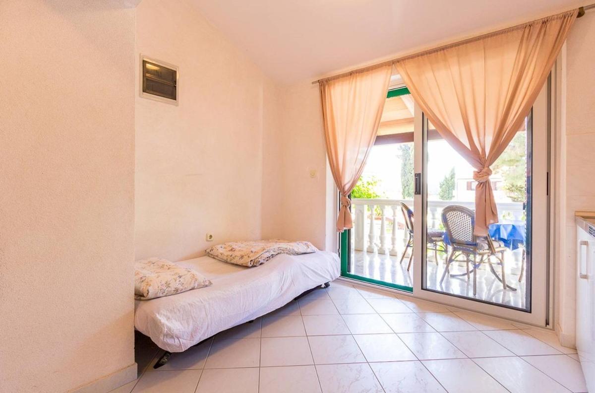 Apartments Vjera Medulin Zewnętrze zdjęcie