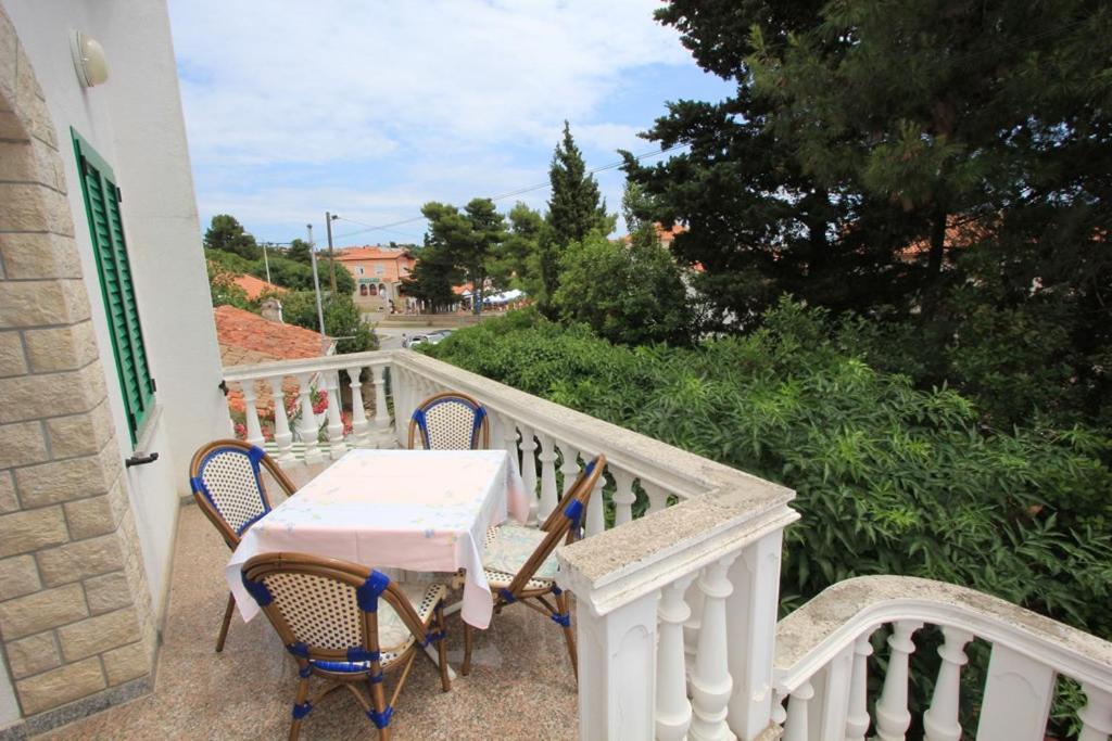 Apartments Vjera Medulin Zewnętrze zdjęcie