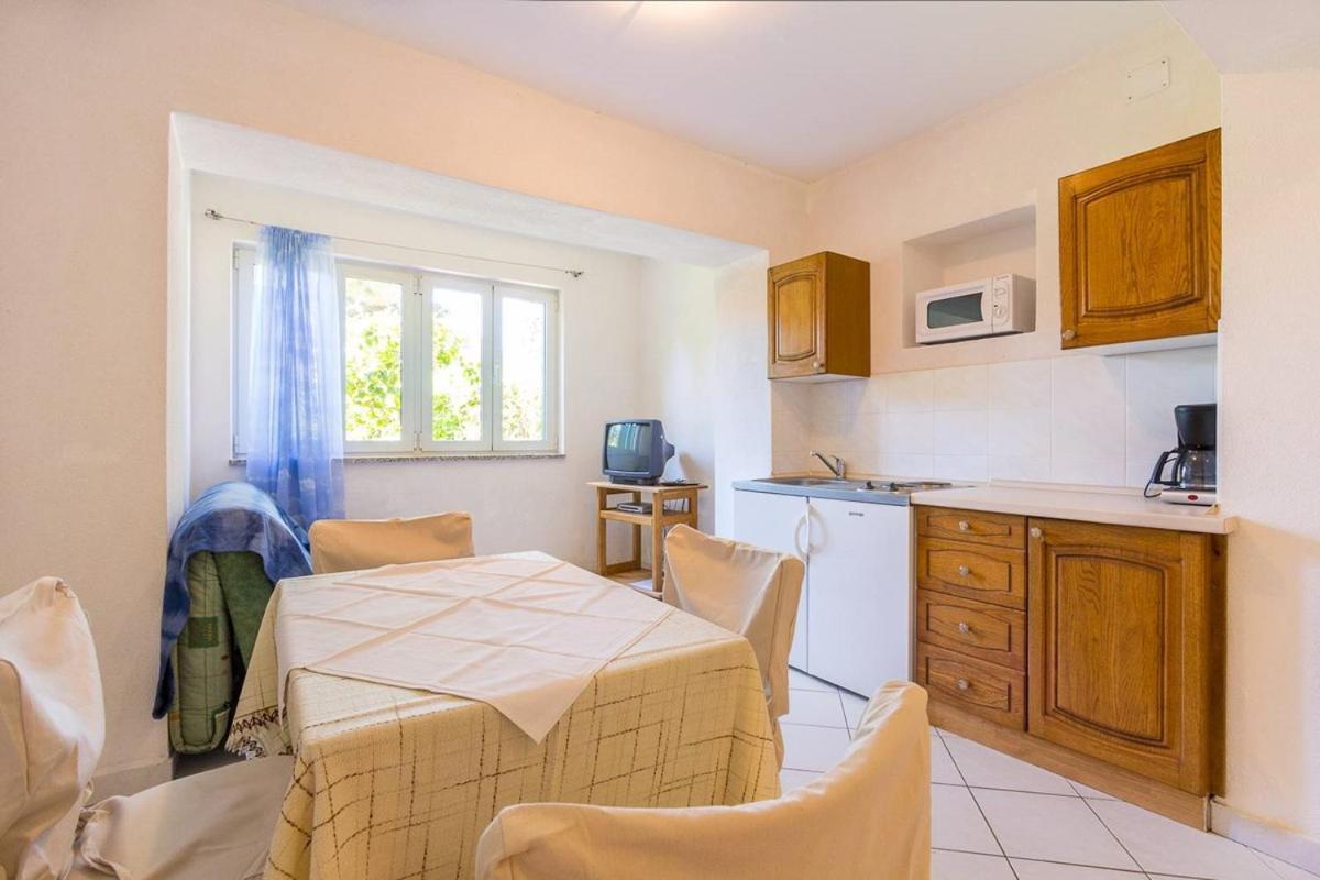 Apartments Vjera Medulin Zewnętrze zdjęcie