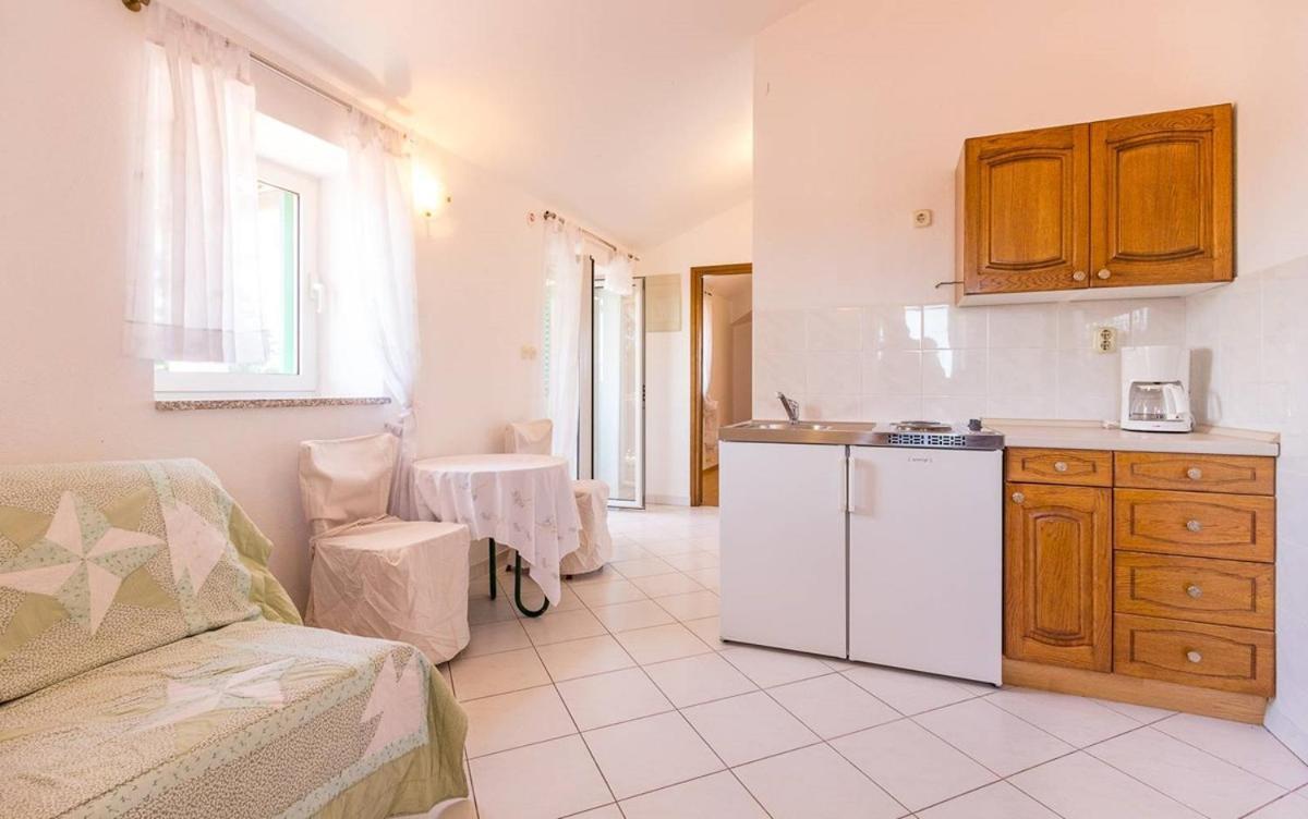 Apartments Vjera Medulin Zewnętrze zdjęcie