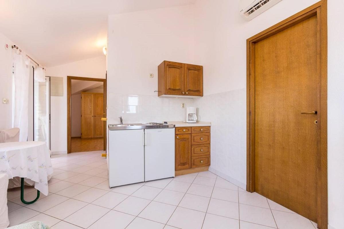 Apartments Vjera Medulin Zewnętrze zdjęcie
