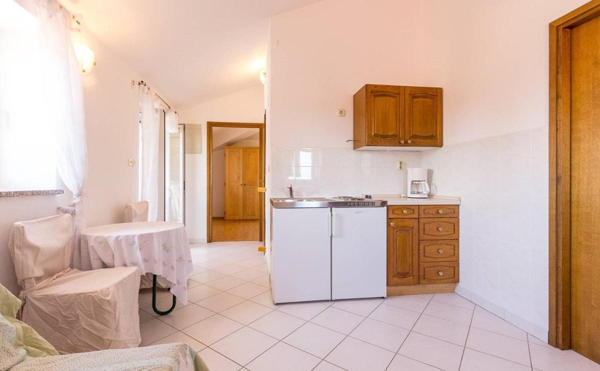 Apartments Vjera Medulin Zewnętrze zdjęcie