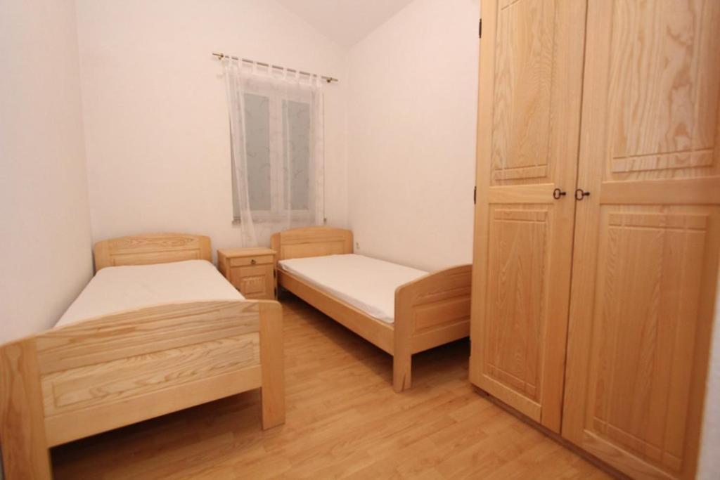 Apartments Vjera Medulin Zewnętrze zdjęcie