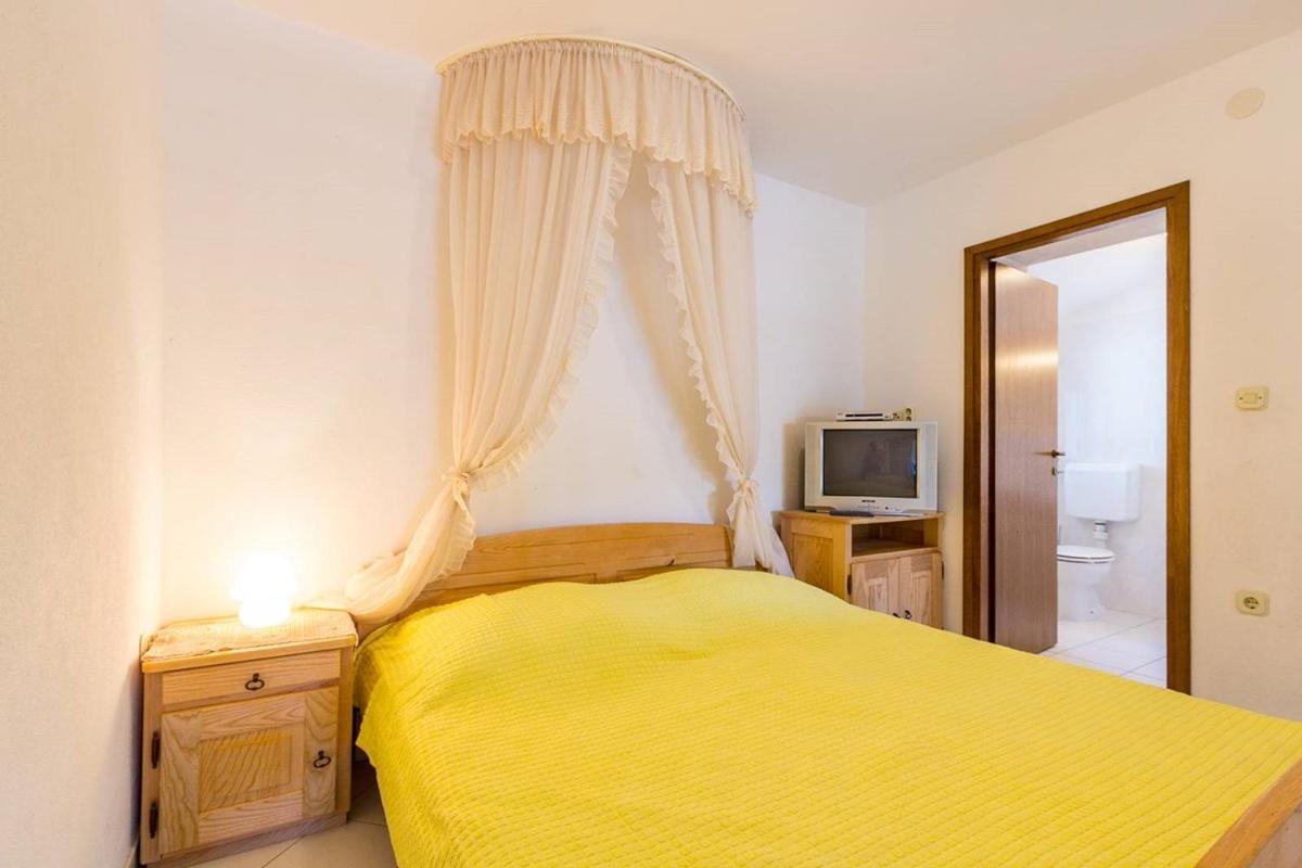 Apartments Vjera Medulin Zewnętrze zdjęcie