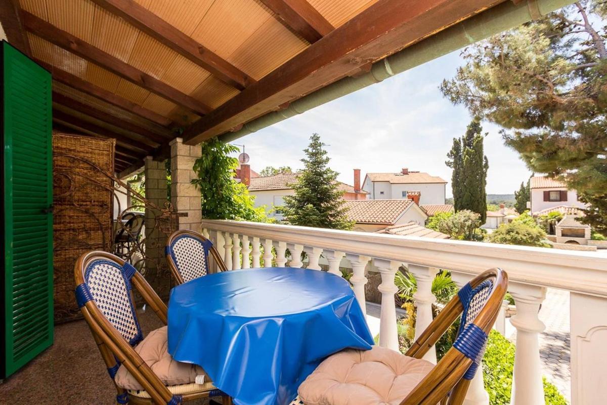 Apartments Vjera Medulin Zewnętrze zdjęcie
