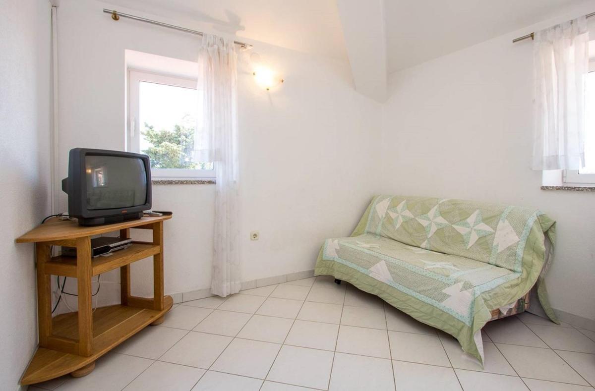 Apartments Vjera Medulin Zewnętrze zdjęcie