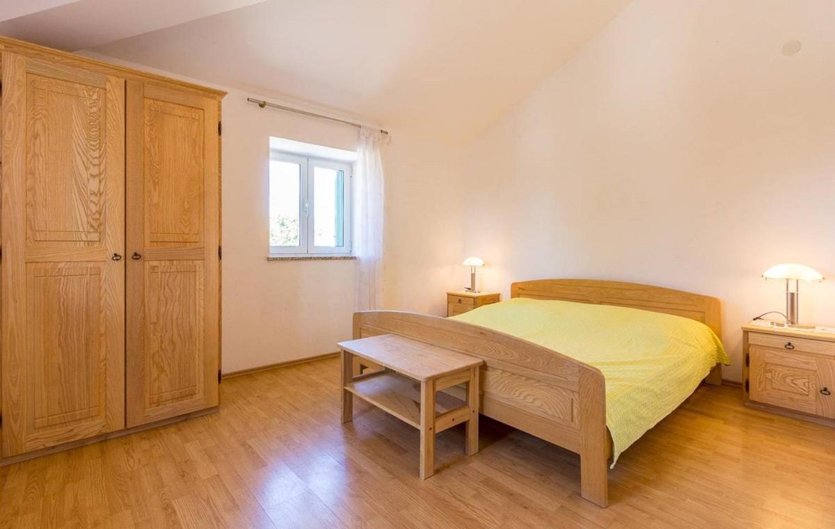 Apartments Vjera Medulin Zewnętrze zdjęcie