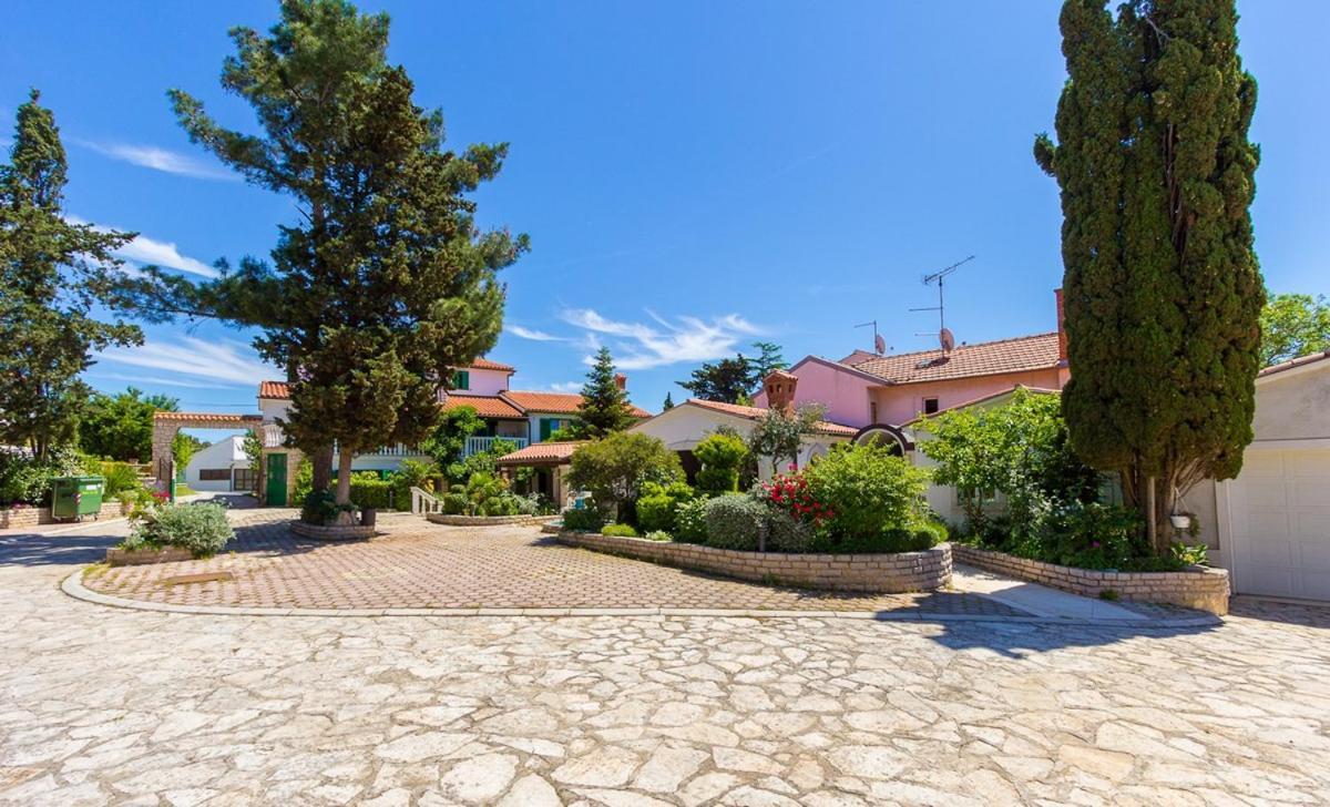 Apartments Vjera Medulin Zewnętrze zdjęcie