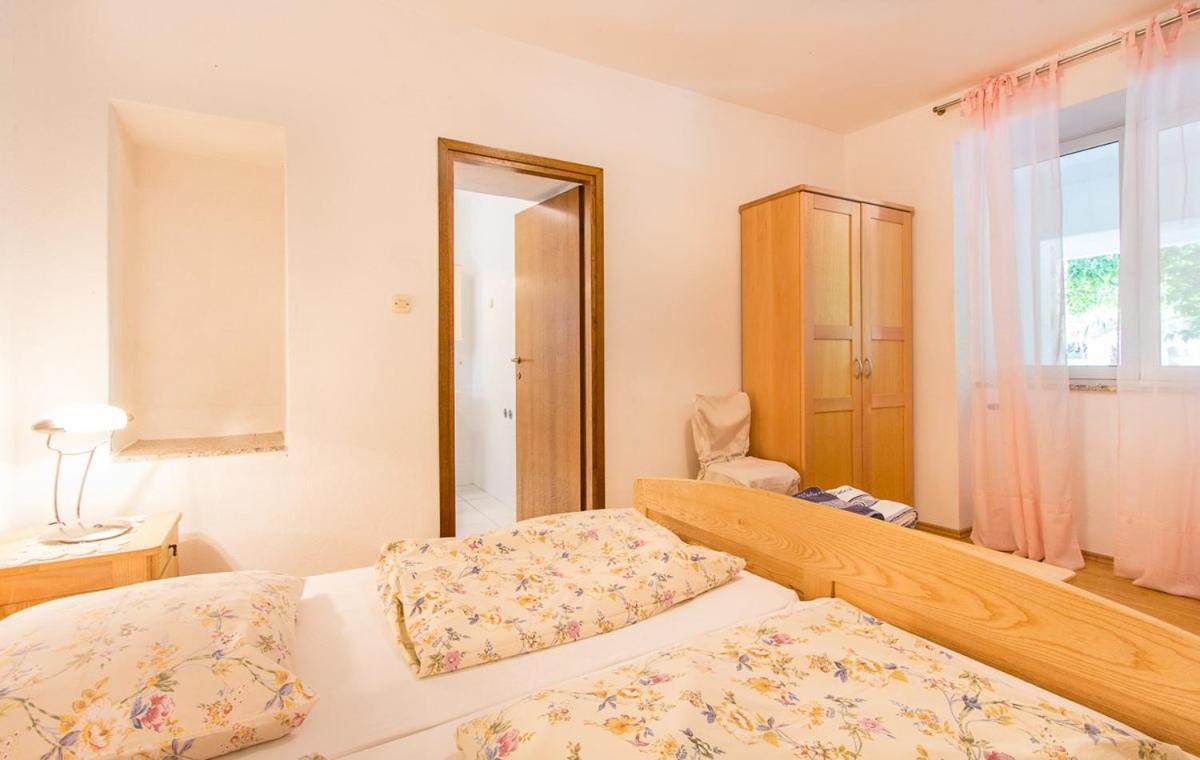 Apartments Vjera Medulin Zewnętrze zdjęcie