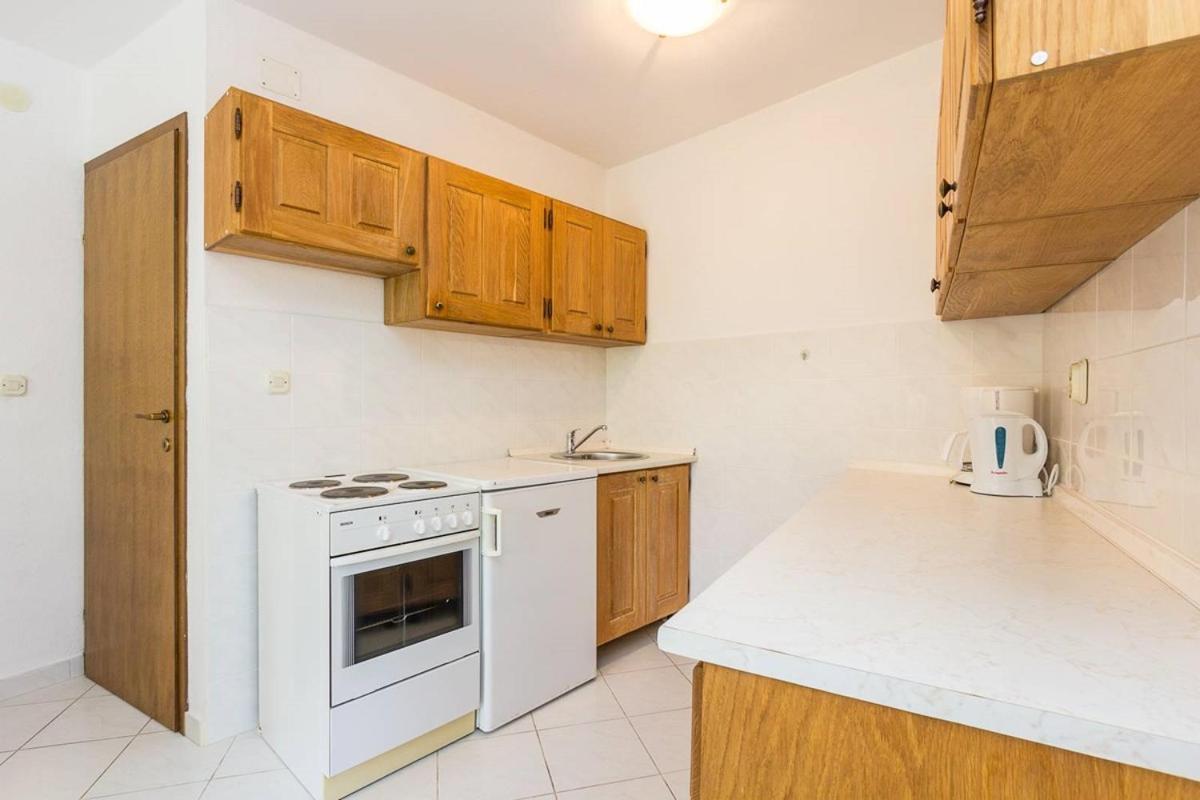 Apartments Vjera Medulin Zewnętrze zdjęcie