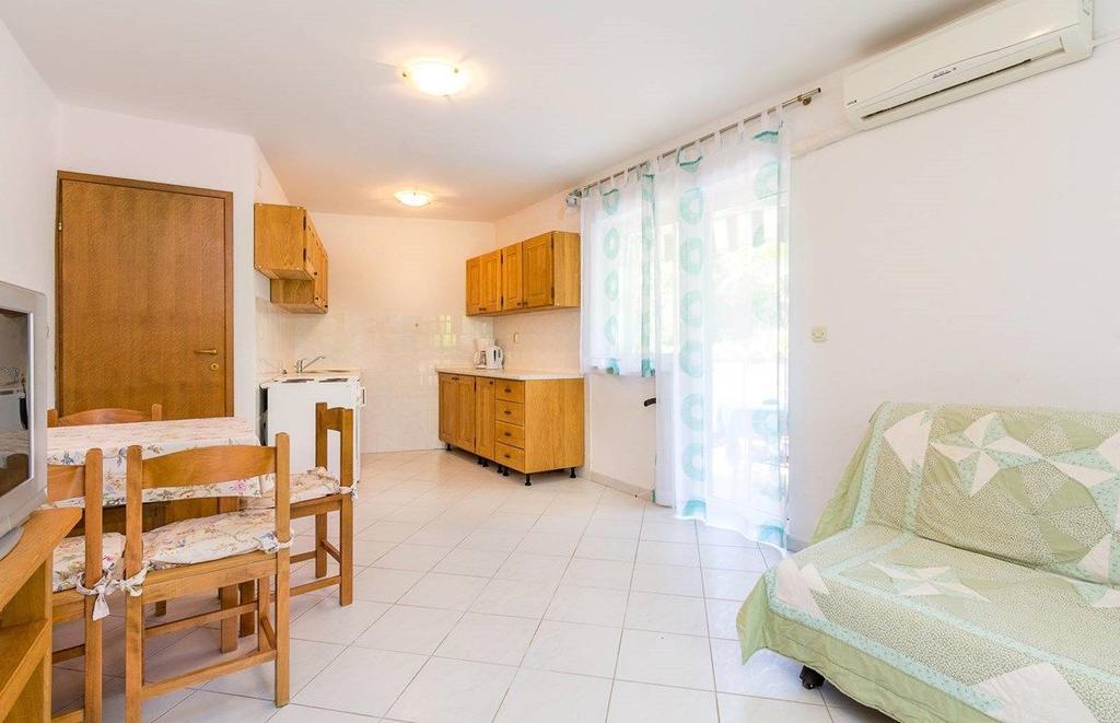 Apartments Vjera Medulin Pokój zdjęcie