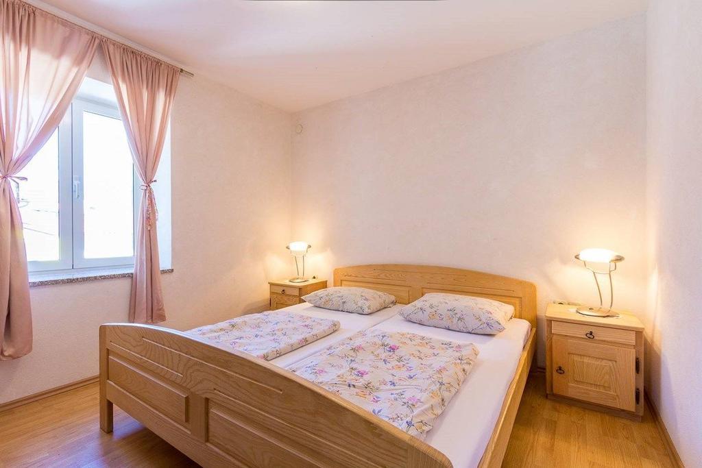 Apartments Vjera Medulin Pokój zdjęcie