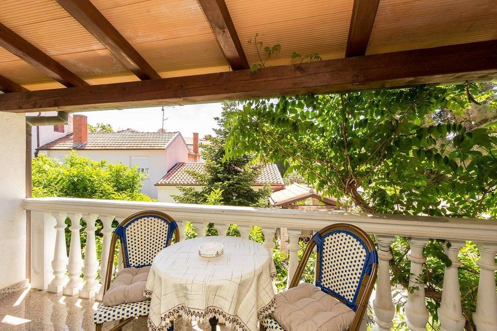 Apartments Vjera Medulin Pokój zdjęcie