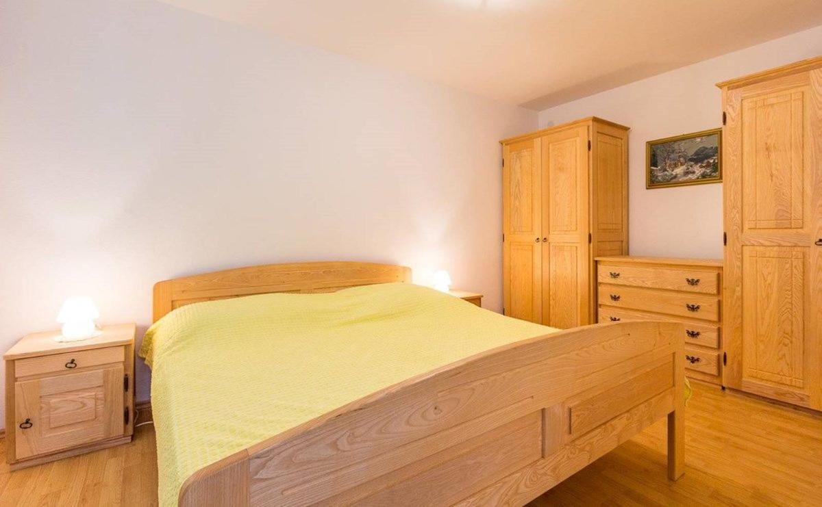 Apartments Vjera Medulin Zewnętrze zdjęcie