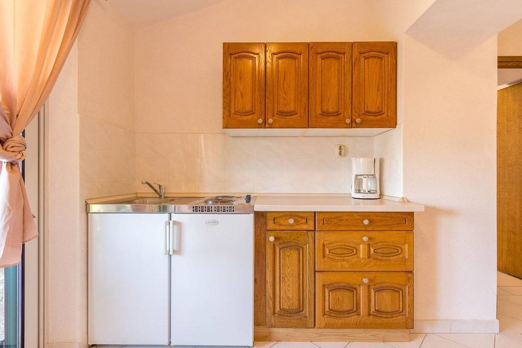 Apartments Vjera Medulin Pokój zdjęcie