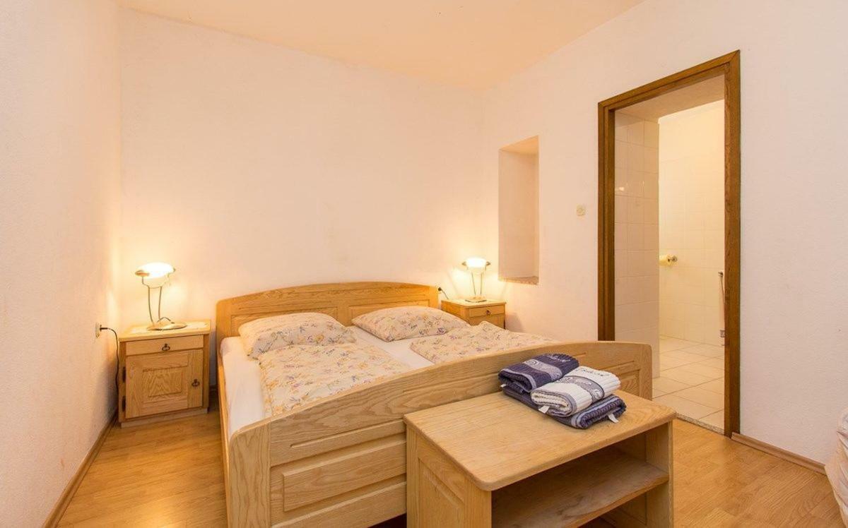 Apartments Vjera Medulin Zewnętrze zdjęcie
